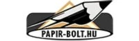 papir-bolt.hu                        