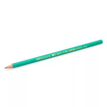   Grafitceruza, HB, hatszögletű, BIC "Evolution Original"