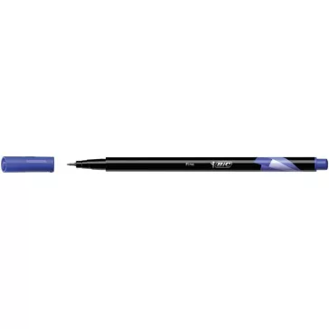 Tűfilc, 0,4 mm, BIC "Intensity ", kék