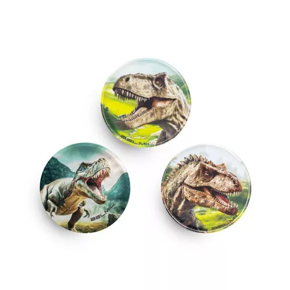 Matrica, tépőzáras, Classy Plus táskához, BELMIL "Lost World", dinoszaurusz Matrica, tépőzáras, Classy Plus táskához, BELMIL "Lost World", dinoszaurusz