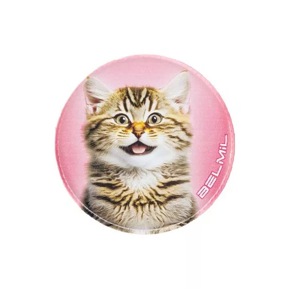 Matrica, tépőzáras, Classy Plus táskához, BELMIL "Cats", cica Matrica, tépőzáras, Classy Plus táskához, BELMIL "Cats", cica