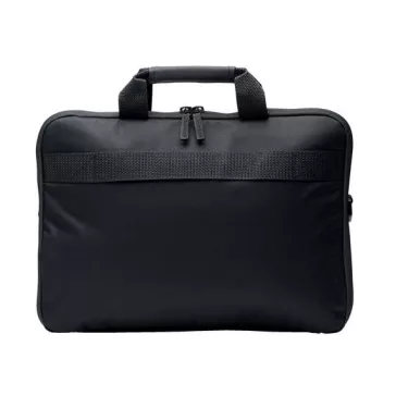   Notebook táska, 16", újrahasznosított anyagból, KENSINGTON "EQ Briefcase", fekete