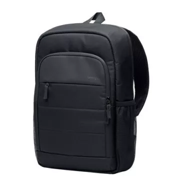   Notebook hátizsák, 16", újrahasznosított anyagból, KENSINGTON "EQ Backpack", fekete