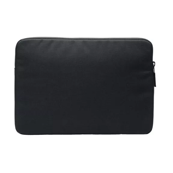Notebook tok, 14", újrahasznosított anyagból, KENSINGTON "EQ Sleeve", fekete