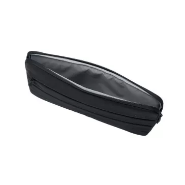   Notebook tok, 14", újrahasznosított anyagból, KENSINGTON "EQ Sleeve", fekete