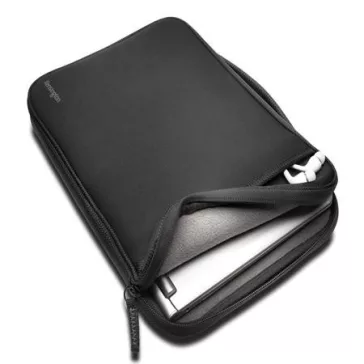   Notebook tok, 14", KENSINGTON, "Universal Sleeve", fekete