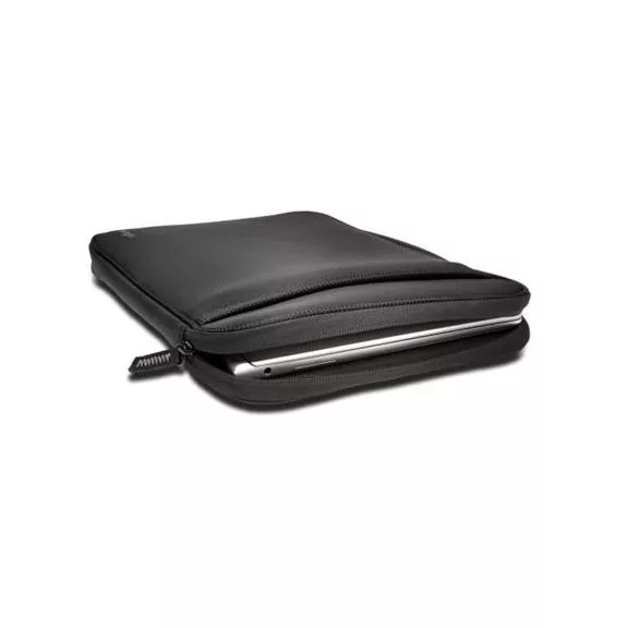 Notebook tok, 14", KENSINGTON, "Universal Sleeve", fekete