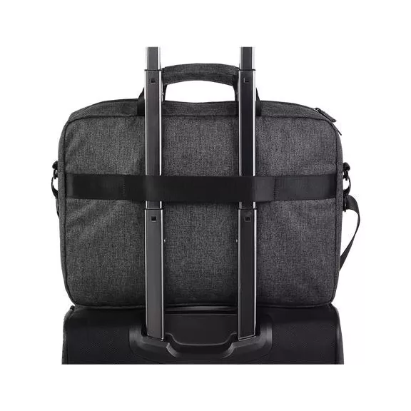 Notebook táska, 15,6", CANYON "B-5", szürke
