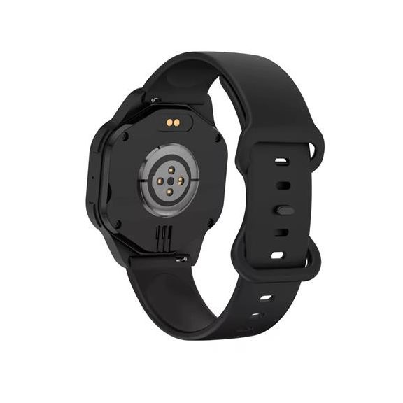 Okosóra, CANYON "Hexagon 88", fekete