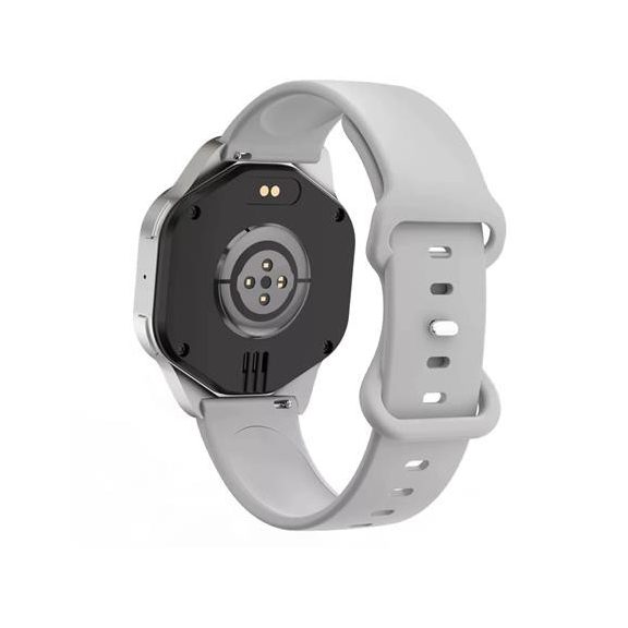 Okosóra, CANYON "Hexagon 88", ezüst