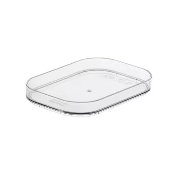 Tető, SMARTSTORE "Compact Clear XS", átlátszó