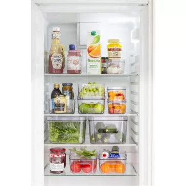 Tető, SMARTSTORE "Compact Clear XS", átlátszó