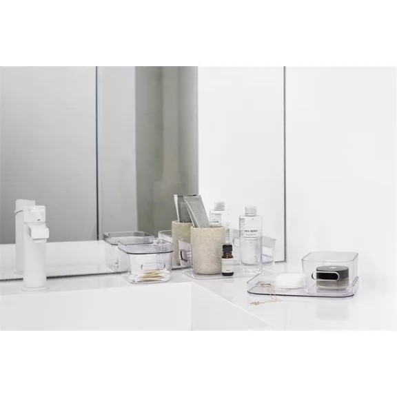 Tető, SMARTSTORE "Compact Clear XS", átlátszó
