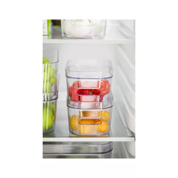 Tető, SMARTSTORE "Compact Clear XS", átlátszó
