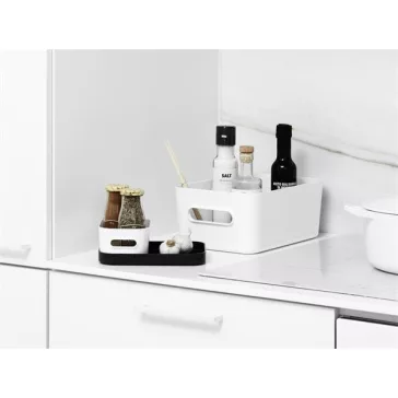 Tető, SMARTSTORE "Compact S", szürke