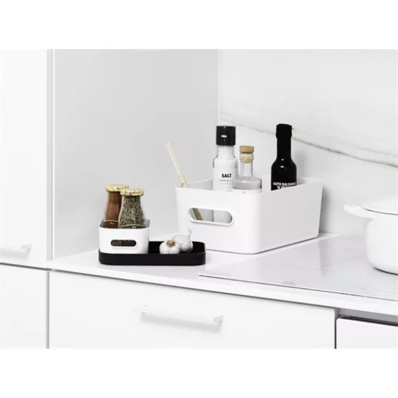 Tető, SMARTSTORE "Compact S", szürke