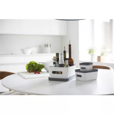 Tető, SMARTSTORE "Compact M", szürke
