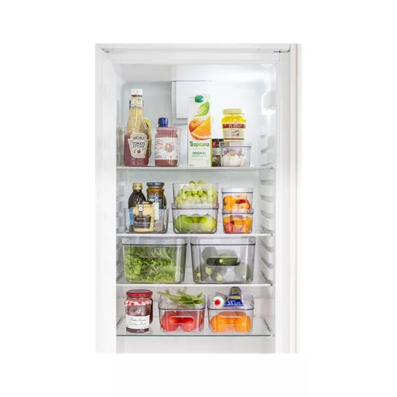 Tető, SMARTSTORE "Compact Clear M", átlátszó