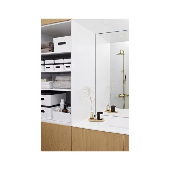 Tető, SMARTSTORE "Compact L", szürke
