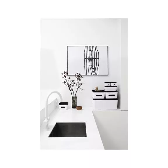 Tető, SMARTSTORE "Compact L", szürke
