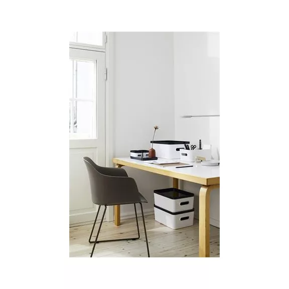 Tető, SMARTSTORE "Compact L", szürke