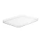 Tető, SMARTSTORE "Compact Clear L", átlátszó