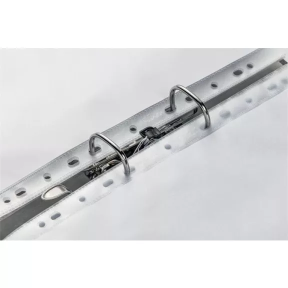 Genotherm, lefűzhető, PP, A4, 80 mikron, DURABLE "rPP"