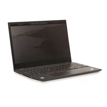   Monitorszűrő betekintésvédelemmel, 310x174 mm, 14", 16:9, DURABLE