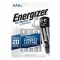 Elem, AAA mikro, 4 db, Lítium, ENERGIZER "Ultimate Lithium"