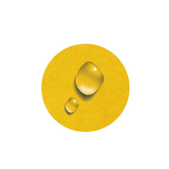 Gumis, mappa, karton, A4, EXACOMPTA "Iderama", sárga