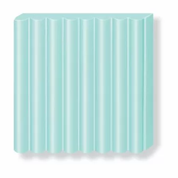   Gyurma, 57 g, égethető, FIMO "Soft", pasztellmenta