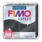 Gyurma, 57 g, égethető, FIMO "Effect", csillagpor