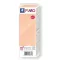 Gyurma, 454 g, égethető, FIMO "Soft", testszínű
