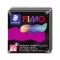 Gyurma, 57 g, égethető, FIMO "Professional", magenta