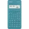 Számológép, tudományos, 181 funkció, CASIO "FX-220Plus 2E", türkiz