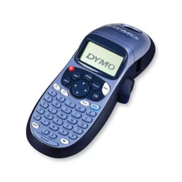   Elektromos feliratozógép, DYMO "Letratag Razor 100H"