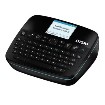   Elektromos feliratozógép, kézi, DYMO "LabelManager® Executive 640 CB"