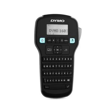 Elektromos feliratozógép, DYMO "LM 160"