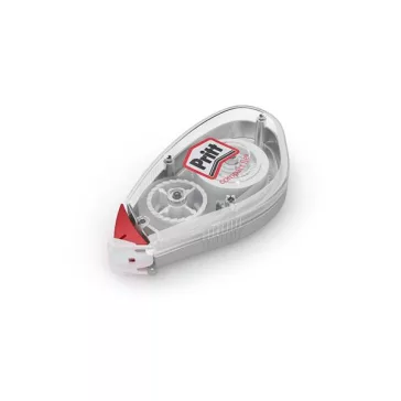   Hibajavító roller, 6 mm x 10 m, HENKEL "Pritt Compact Roller"