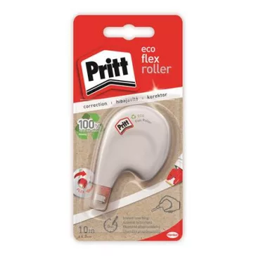   Hibajavító roller, 4,2 mm x 10 m, HENKEL "Pritt ECOmfort"