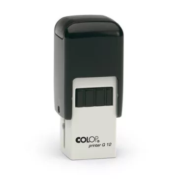 Bélyegző, COLOP "Printer Q12"