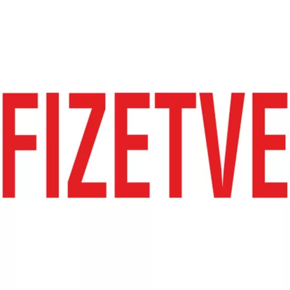 Bélyegző, szó, COLOP "Printer IQ 20/L Green Line", Fizetve