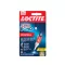 Pillanatragasztó, 4 g, HENKEL "Loctite Super Bond Original"