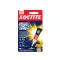 Pillanatragasztó gél, 4 g, HENKEL "Loctite Super Bond Power Gél"