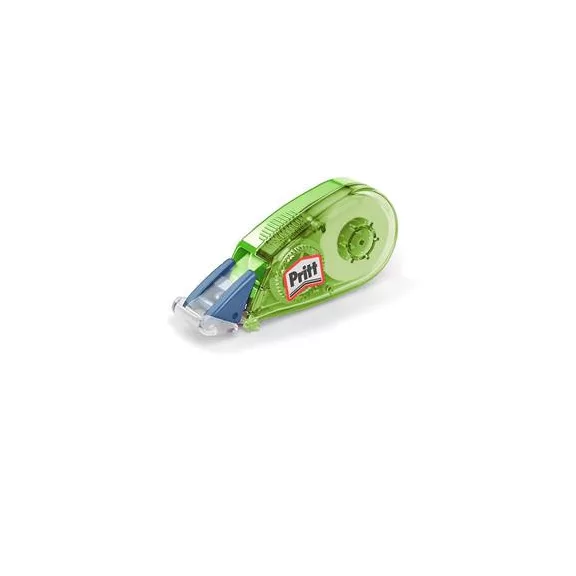 Hibajavító roller, 5 mm x 6 m, HENKEL "Pritt Micro rolly"