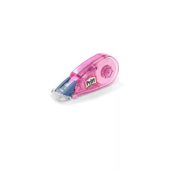 Hibajavító roller, 5 mm x 6 m, HENKEL "Pritt Micro rolly"