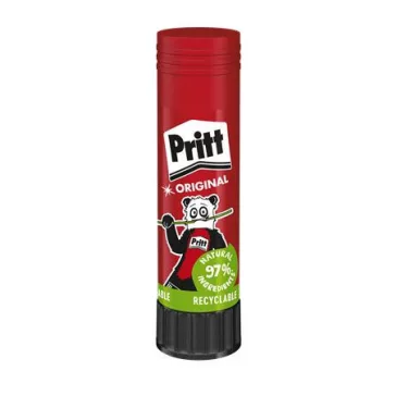 Ragasztóstift, 11 g, HENKEL "Pritt"