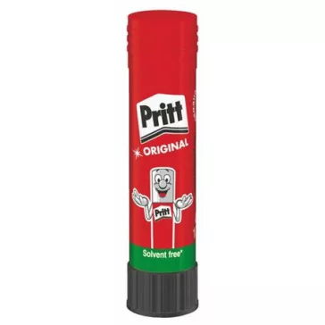 Ragasztóstift, 10 g, HENKEL "Pritt"
