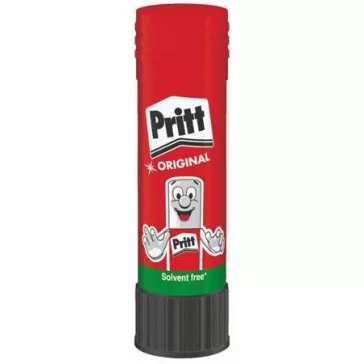 Ragasztóstift, 20 g, HENKEL "Pritt"