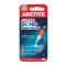Pillanatragasztó gél, 2 g, HENKEL "Loctite Super Bond Power Flex Gél"